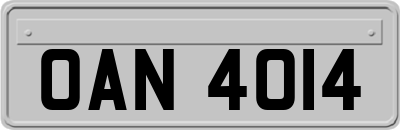 OAN4014