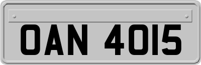 OAN4015