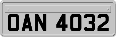 OAN4032