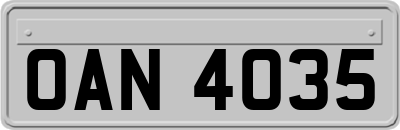 OAN4035