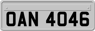 OAN4046