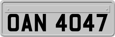 OAN4047
