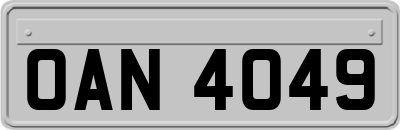 OAN4049