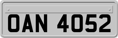 OAN4052