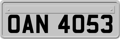 OAN4053