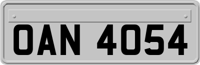 OAN4054