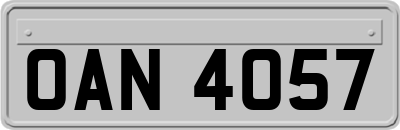 OAN4057