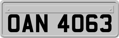 OAN4063