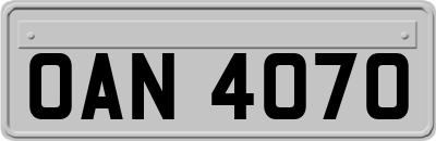 OAN4070