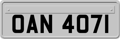 OAN4071