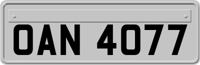 OAN4077