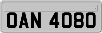 OAN4080