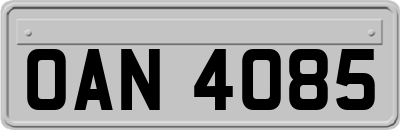 OAN4085