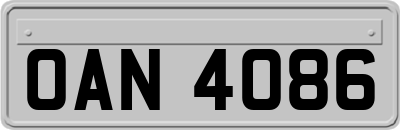OAN4086
