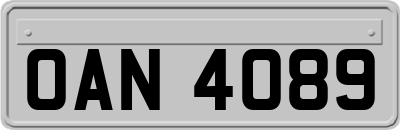 OAN4089