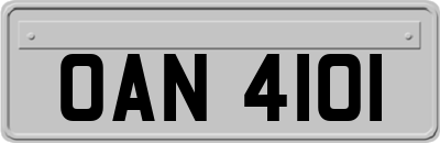 OAN4101