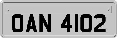 OAN4102