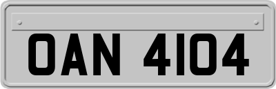 OAN4104