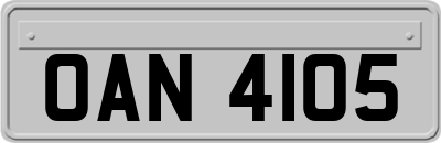 OAN4105
