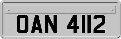 OAN4112