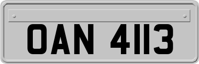 OAN4113