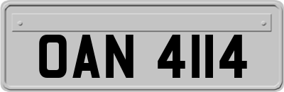 OAN4114