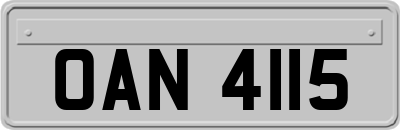 OAN4115