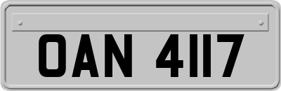 OAN4117
