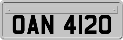 OAN4120