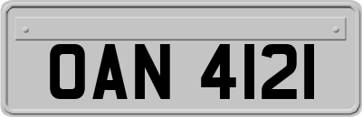 OAN4121