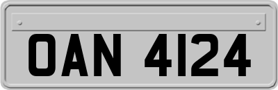 OAN4124
