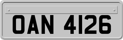OAN4126