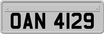 OAN4129