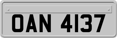 OAN4137