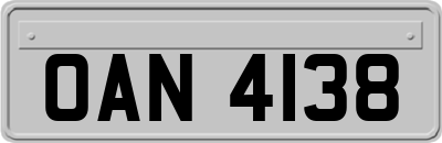 OAN4138