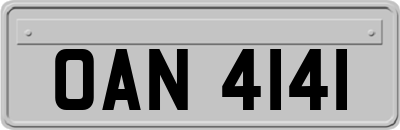 OAN4141