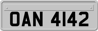 OAN4142