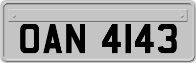 OAN4143