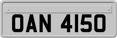 OAN4150