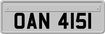 OAN4151