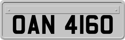 OAN4160