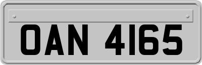 OAN4165