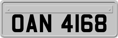 OAN4168