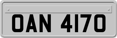 OAN4170