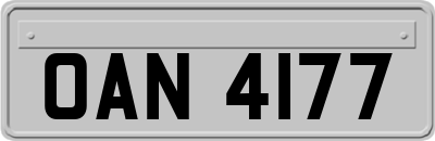 OAN4177