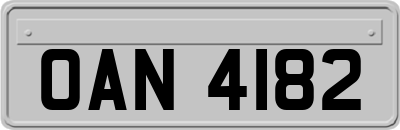 OAN4182