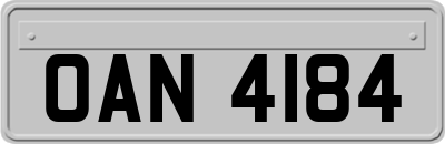 OAN4184