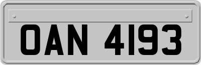 OAN4193