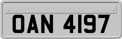 OAN4197