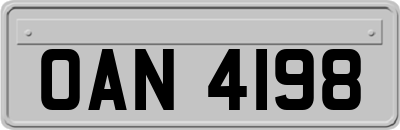 OAN4198